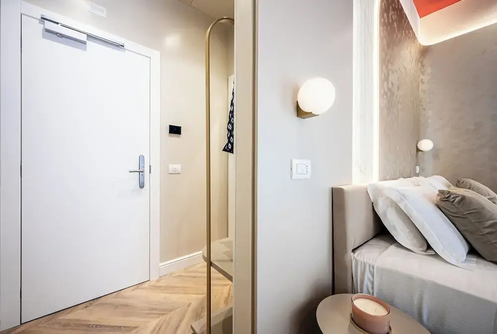 Foto - Bea Boutique Hotel