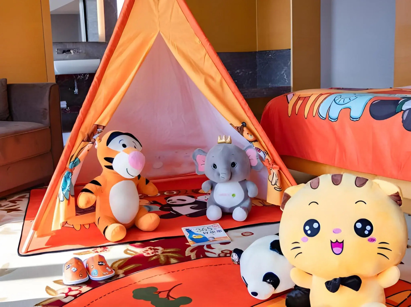 Foto - The Longemont Shanghai