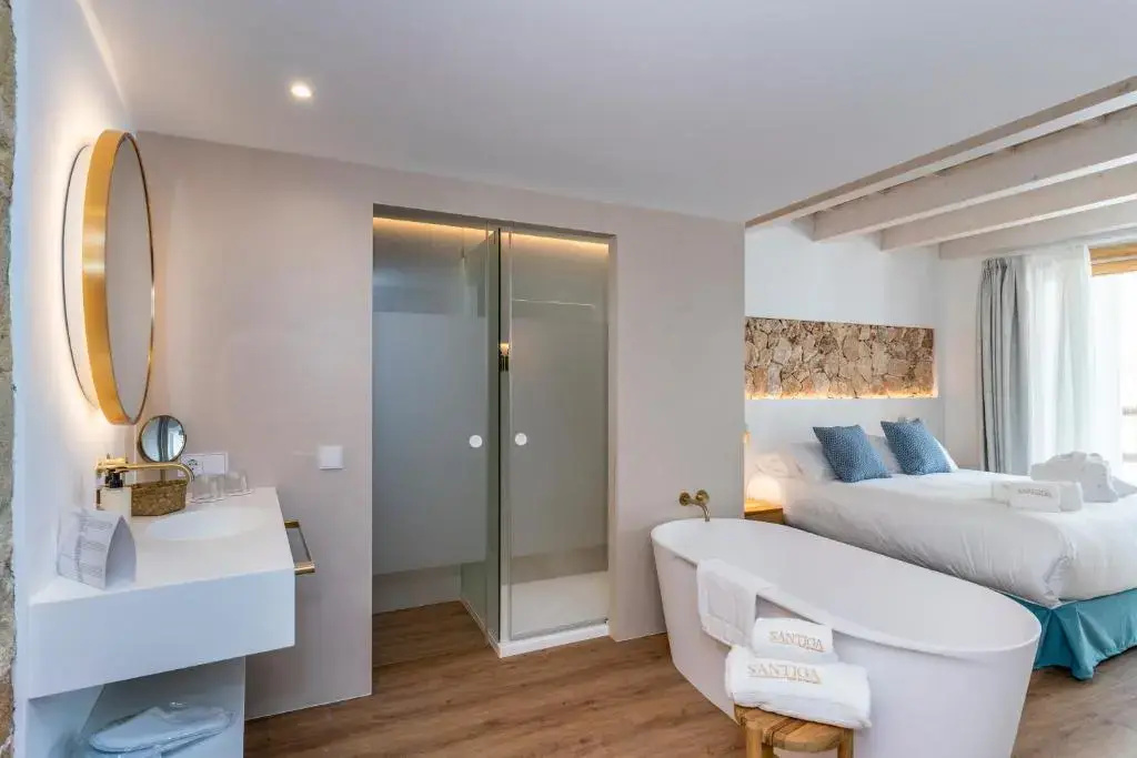 Photo - Hotel S'Antiga Adults Only