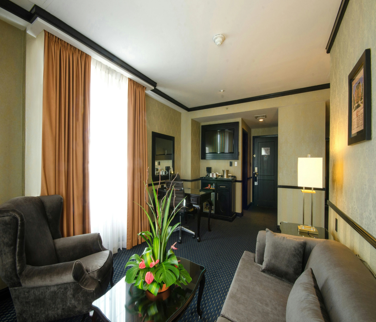 Foto - Hilton Princess San Pedro Sula