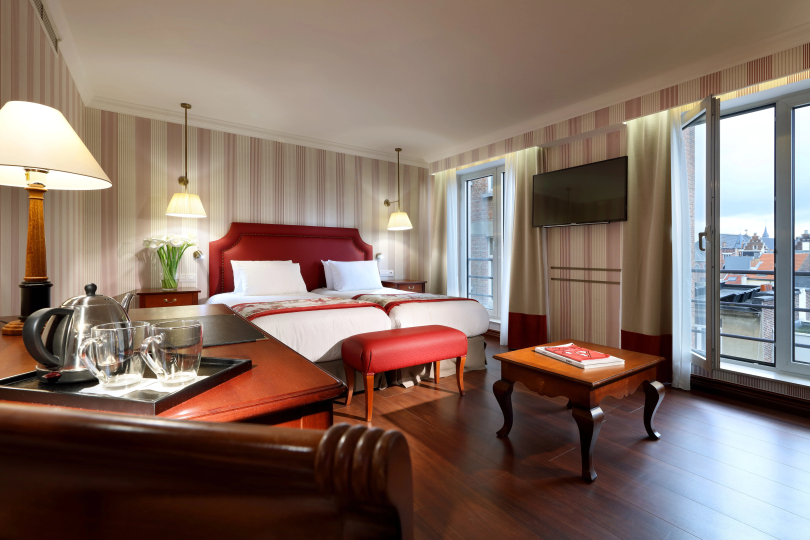 Foto - Eurostars Montgomery