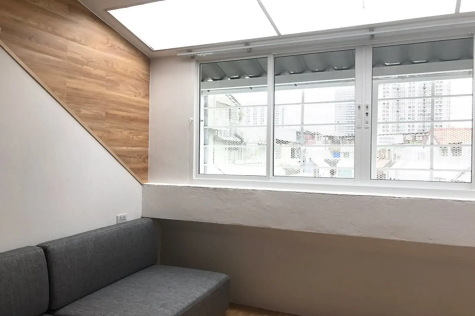 Foto - Bed One Block Hostel