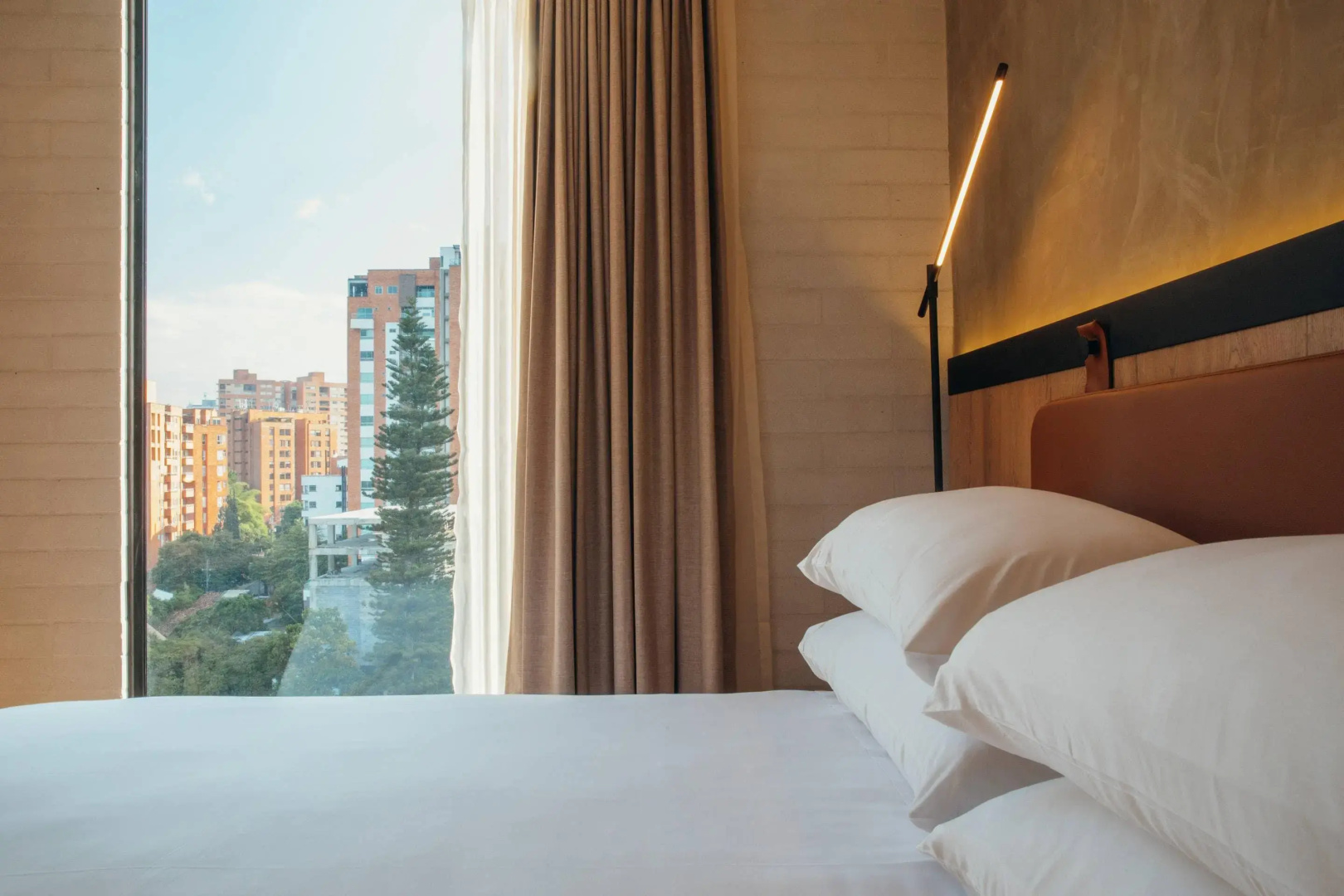 Foto - Faranda Collection Medellin, a Member of Radisson Individuals