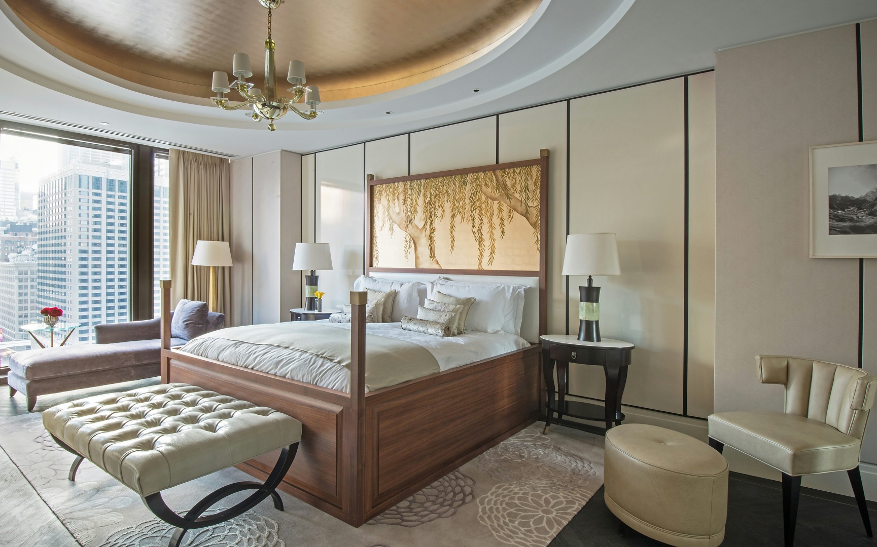 Photo - The Langham, Chicago