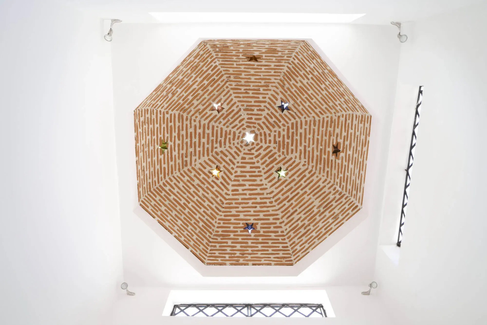 Foto - Riad Sapphire & Spa