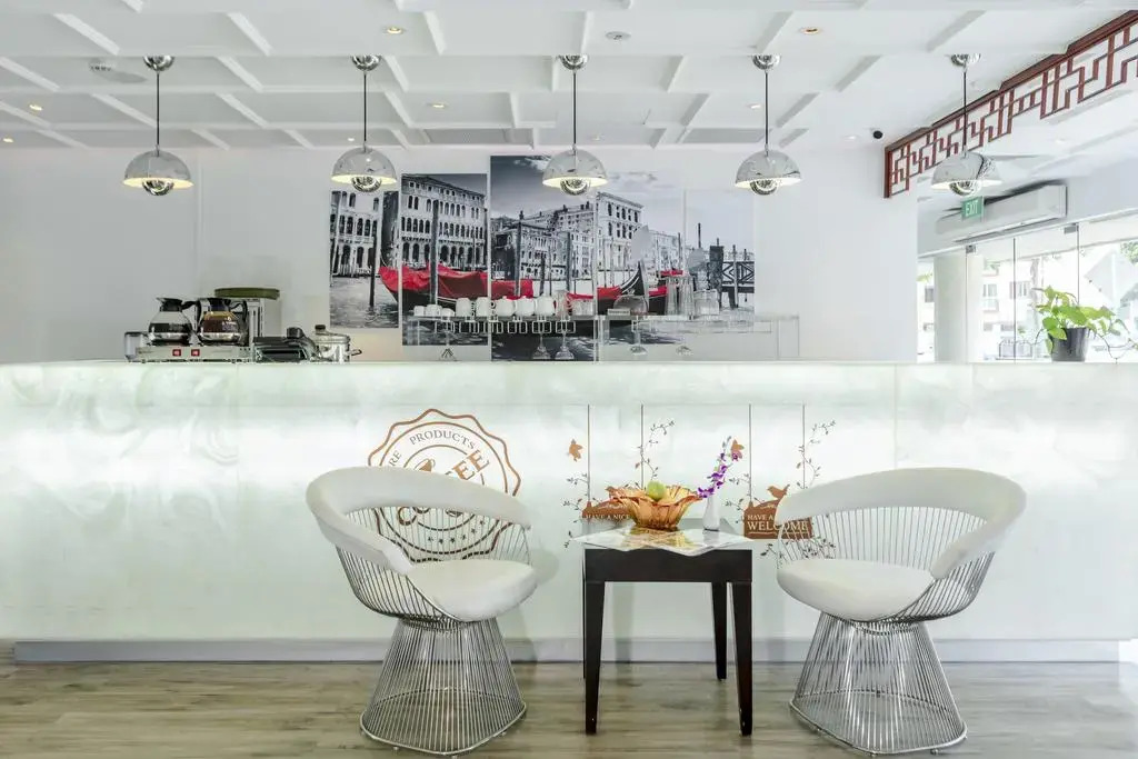 Photo - Link Hotel Singapore