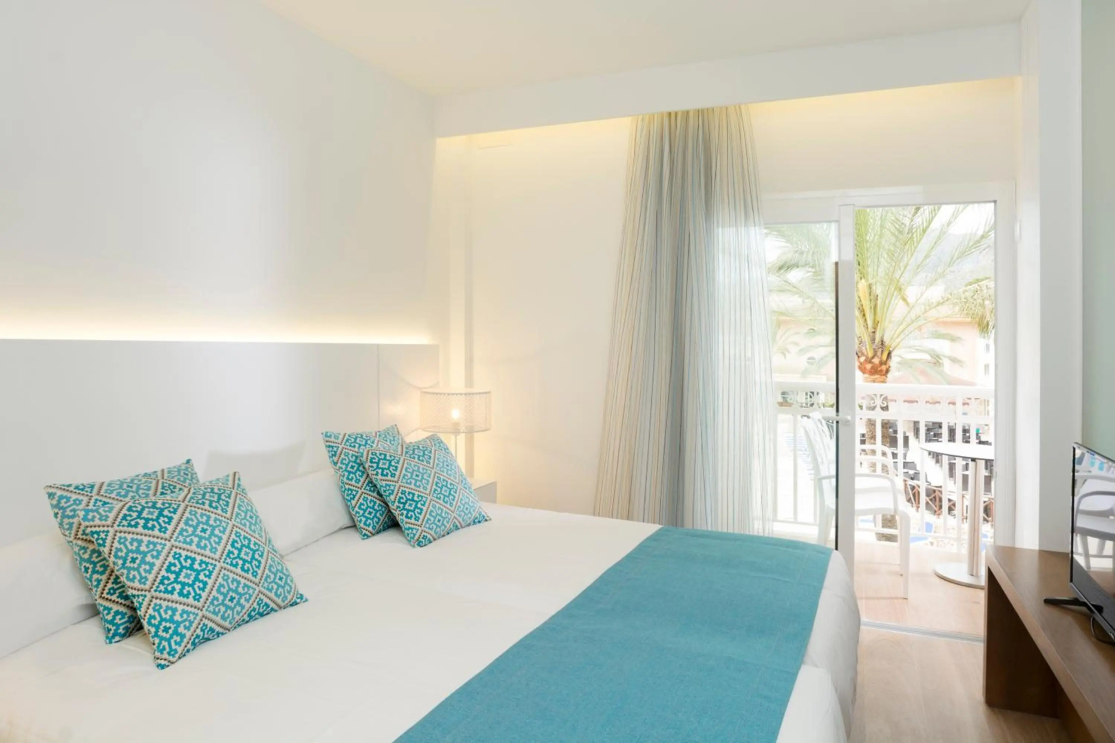 Foto - Mar Hotels Playa Mar & Spa