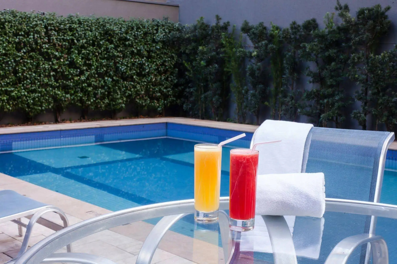 Foto - Wyndham Sao Paulo Paulista