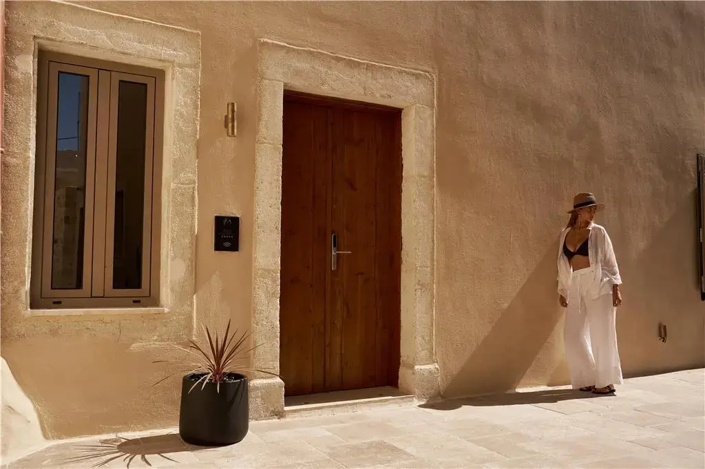 Foto - Manili Boutique Suites & Villas