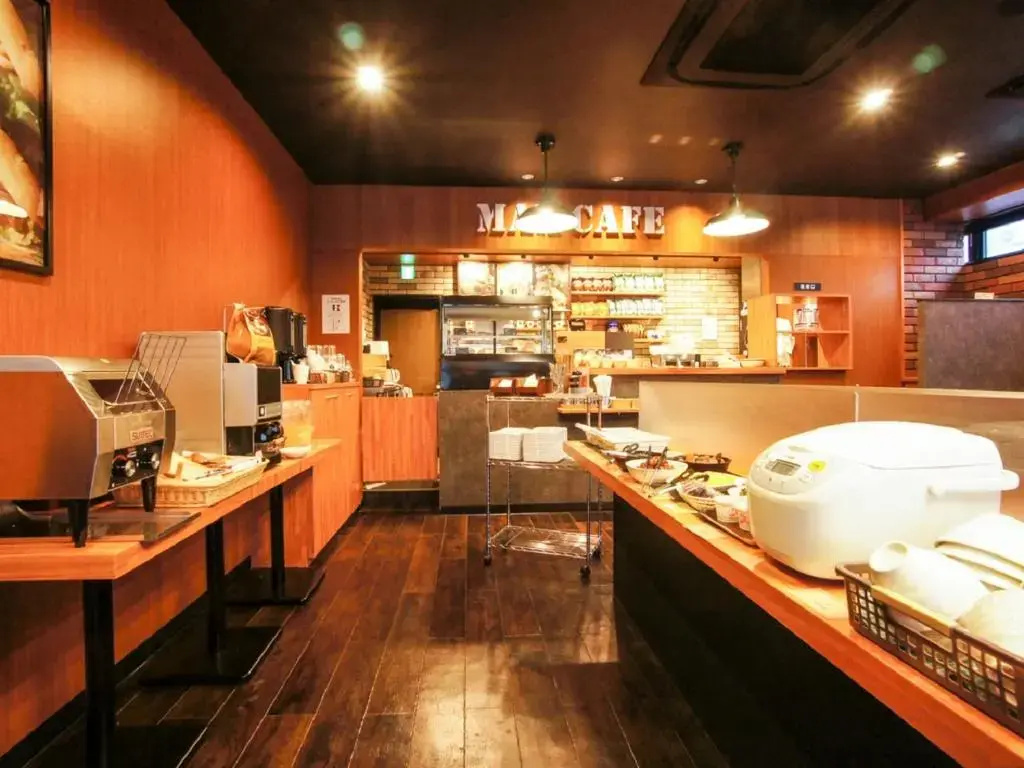 Photo - HOTEL LiVEMAX Kasai Ekimae