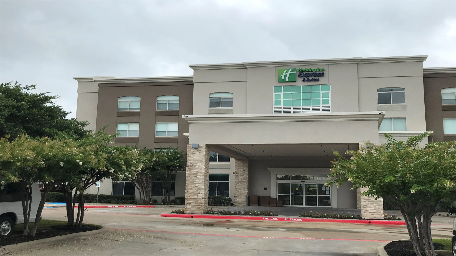Foto - Holiday Inn Express & Suites Arlington North – Stadium Area by IHG