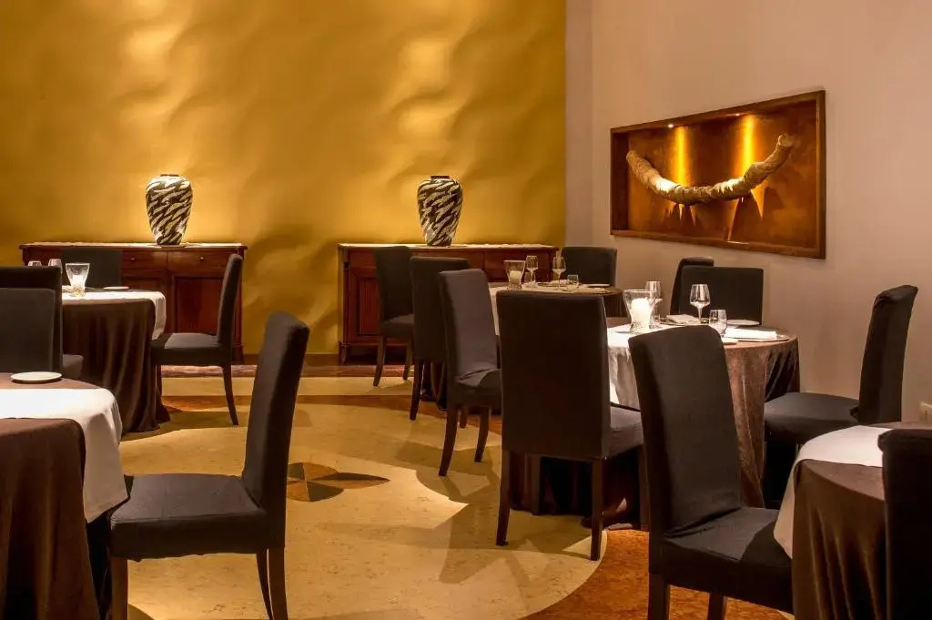 Photo - Central Palace Hotel Federico II