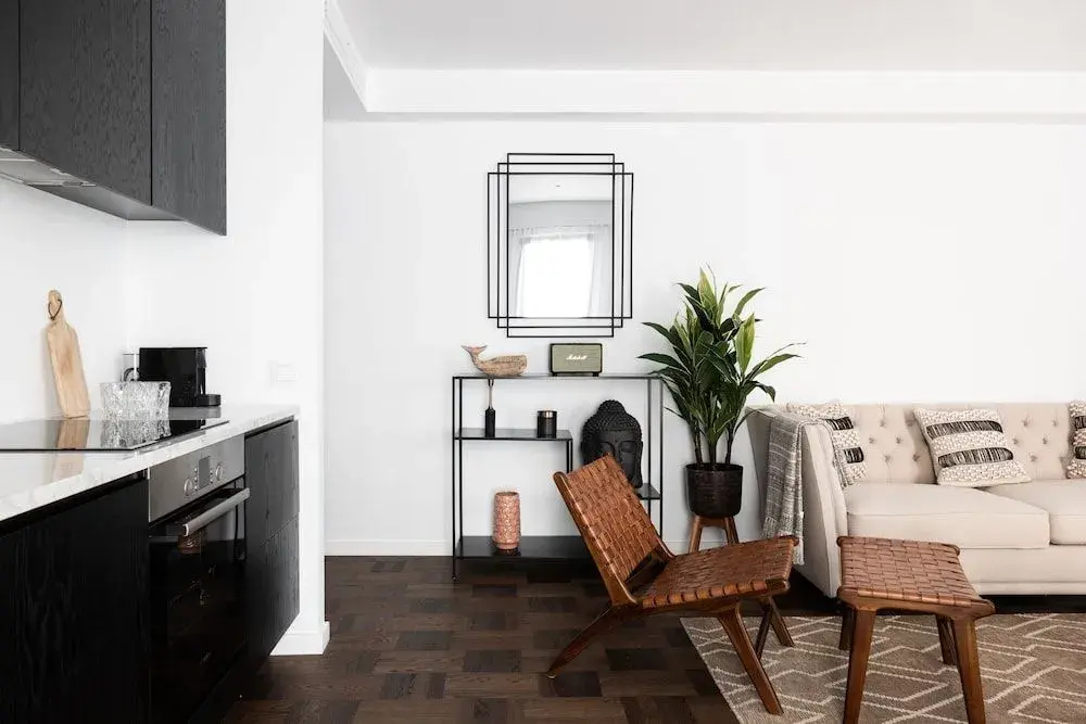 Photo - Terreno Suites