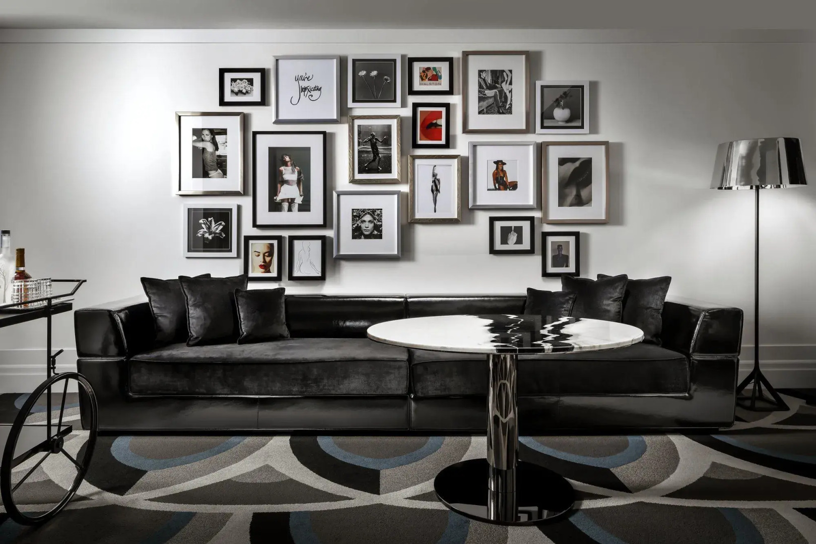 Foto - BISHA, a Luxury Collection Hotel, Toronto