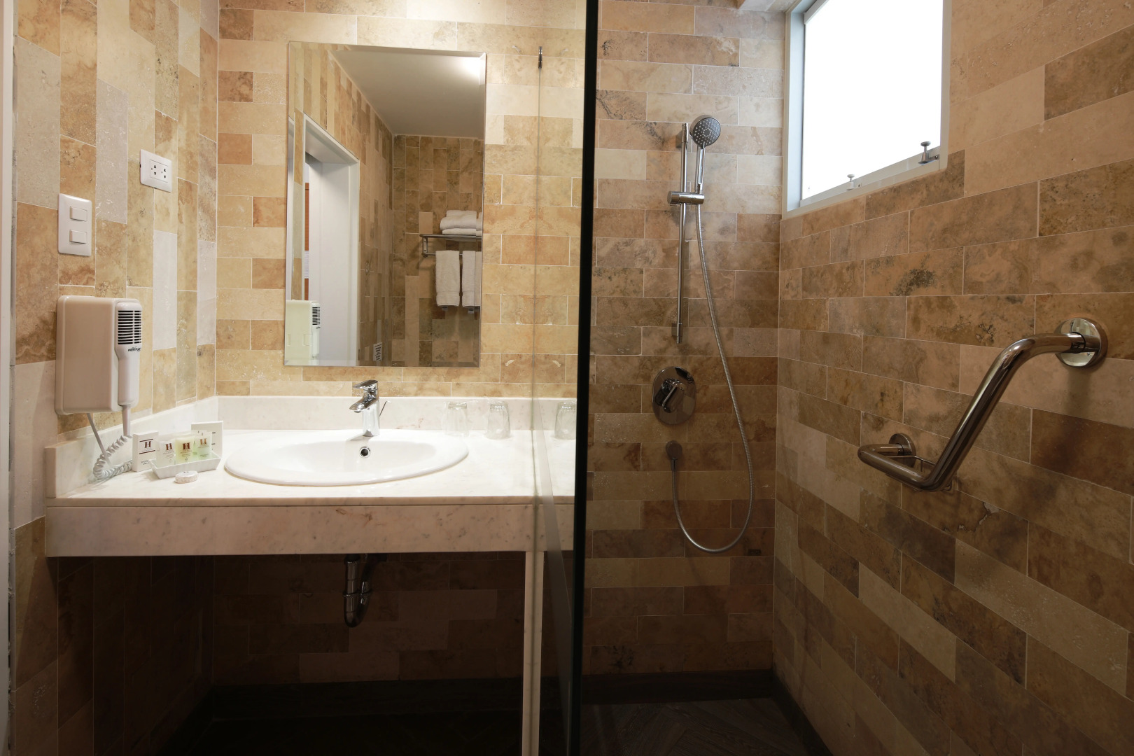 Photo - San Agustin Posada del Monasterio