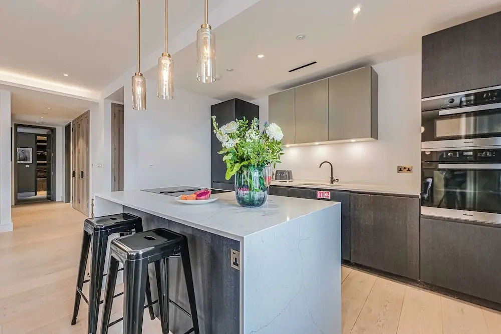 Foto - Westminster Apartments by D'Montrio