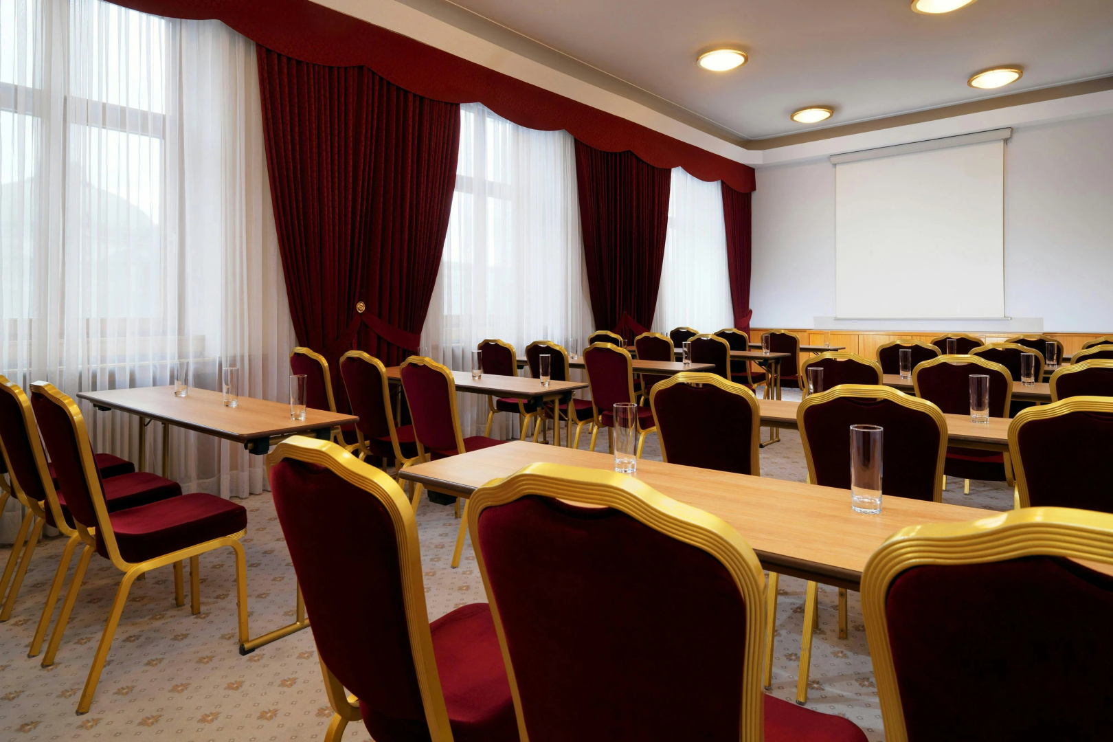 Foto - Le Méridien Grand Hotel Nürnberg