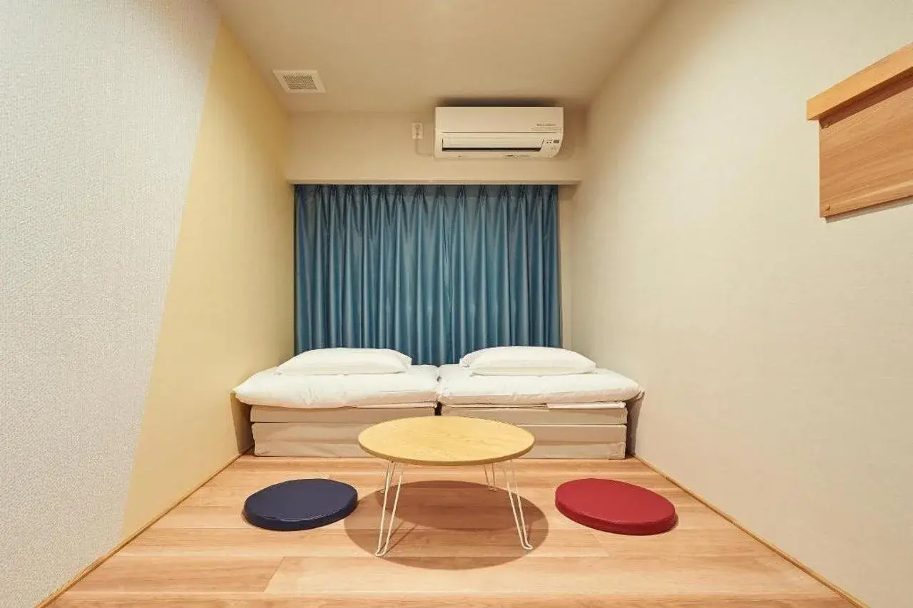 Photo - THE POCKET HOTEL Kyoto Karasuma Gojo