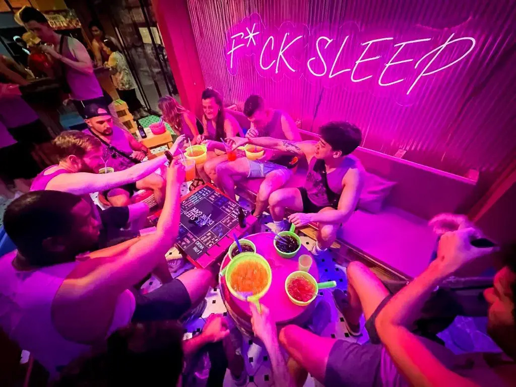 Photo - Slumber Party Chiang Mai
