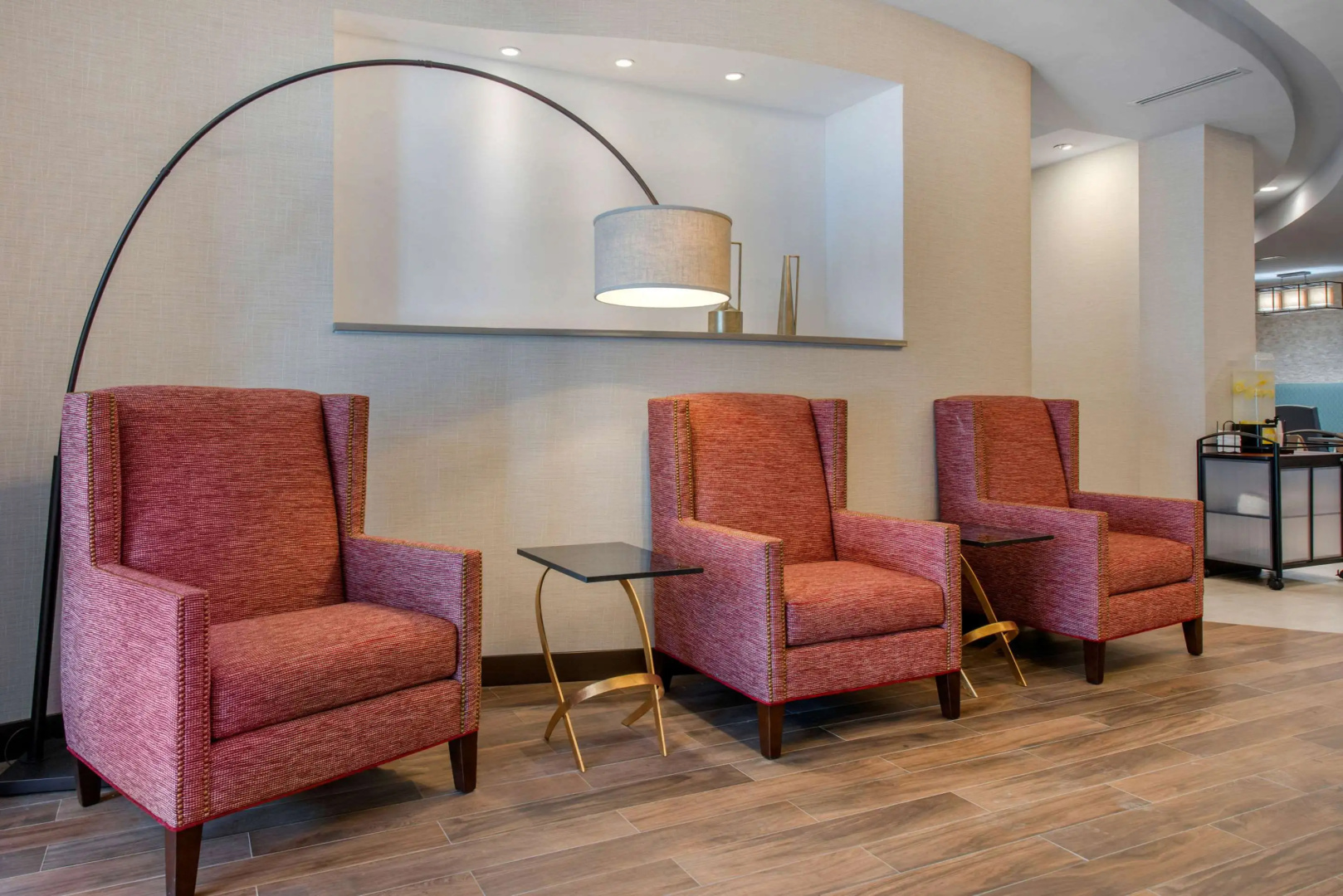 Foto - Comfort Suites Fort Lauderdale Airport & Cruise Port
