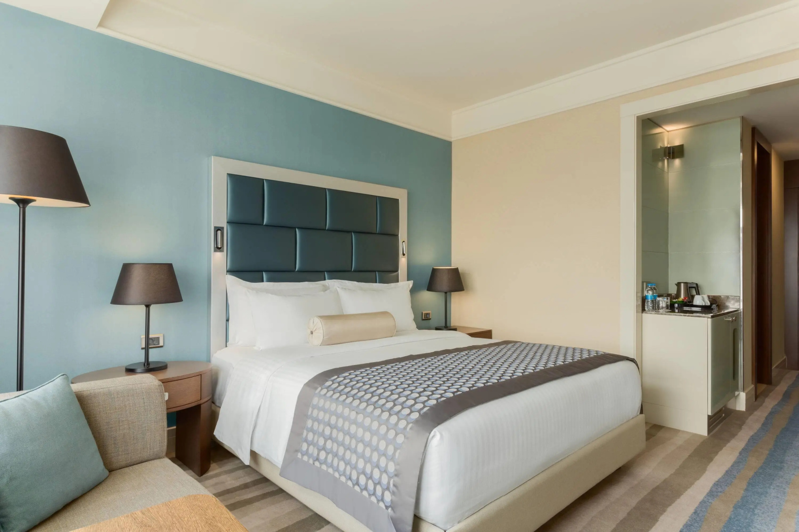 Foto - Wyndham Grand Istanbul Europe