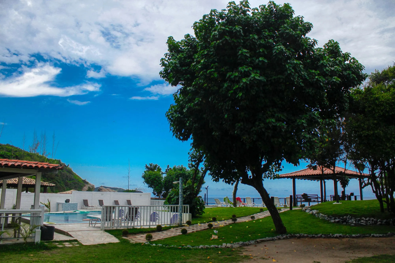 Foto - Deck de Búzios