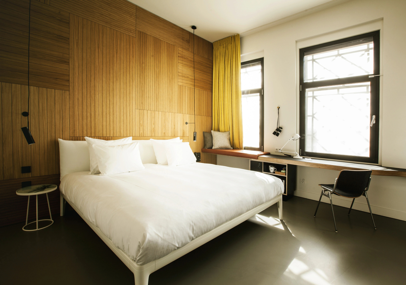 Foto - Conscious Hotel Westerpark