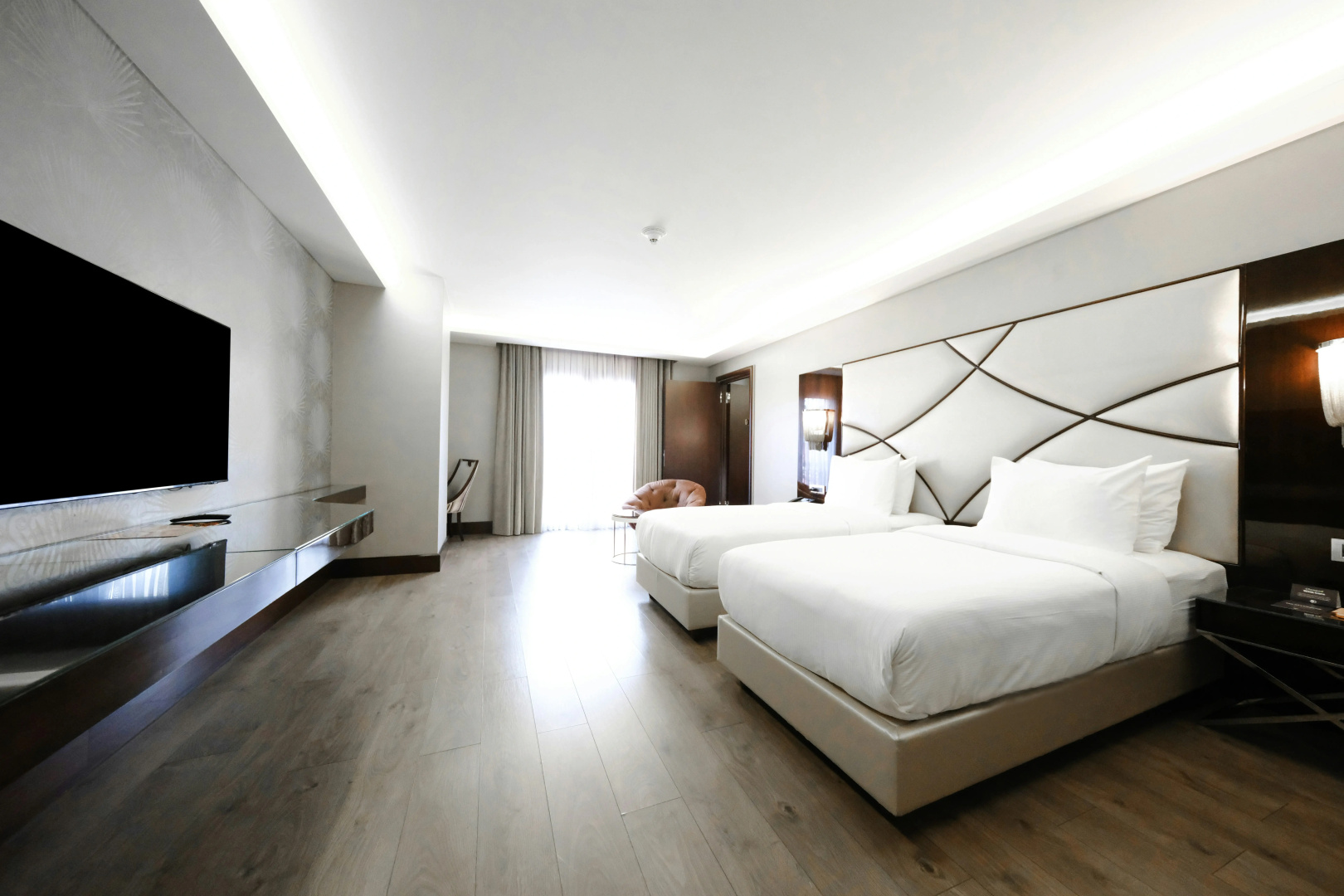 Foto - DoubleTree by Hilton Istanbul Gayrettepe
