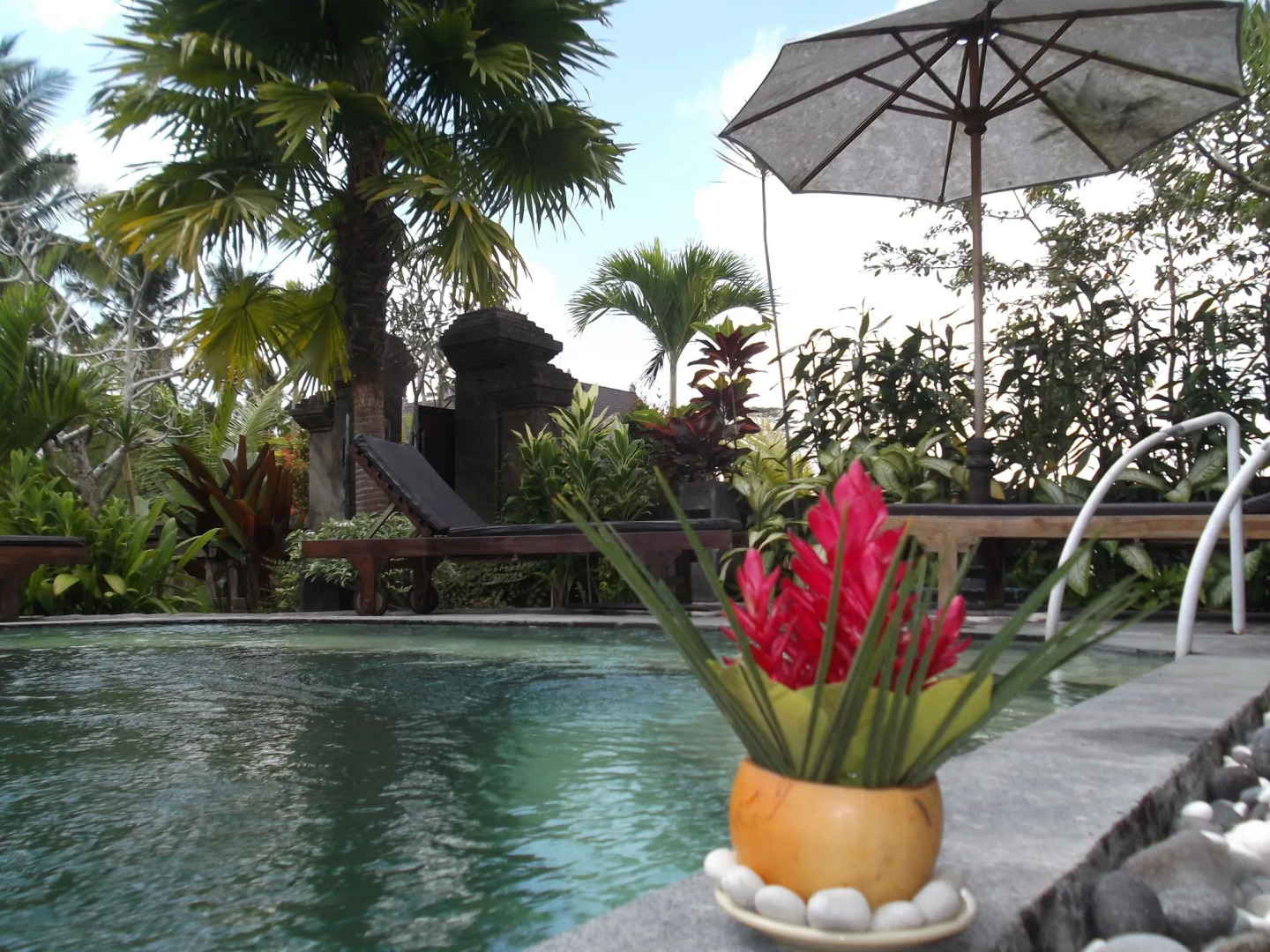 Foto - Villa JJ and Spa Ubud