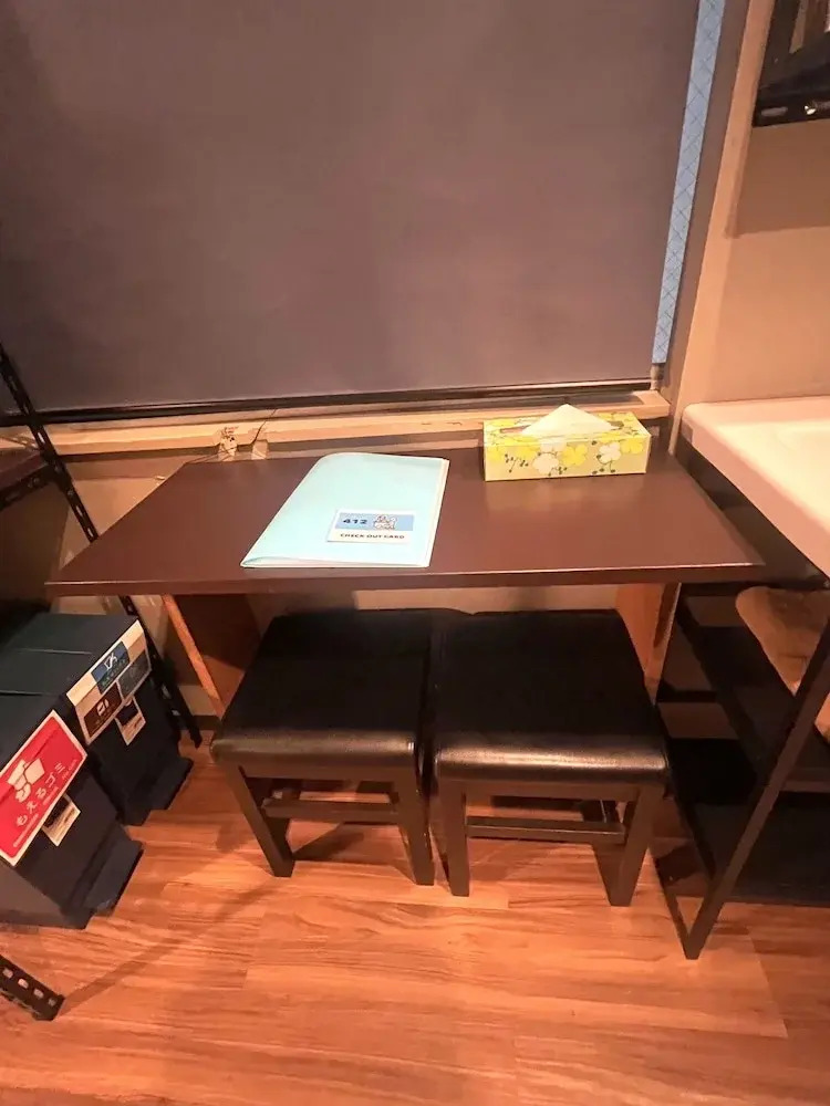 Photo - Wasabi Mita Hotel