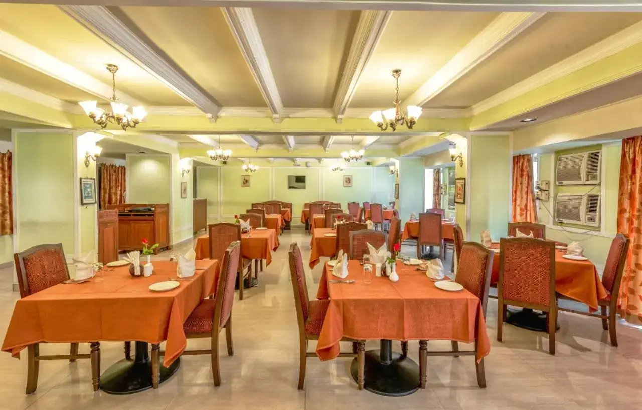 Photo - La-Paz Gardens Beacon Hotel - Vasco da Gama Goa