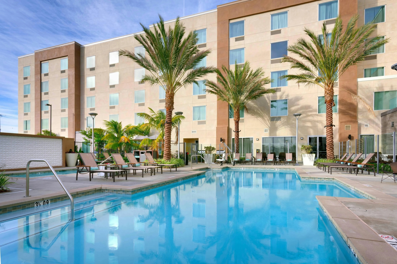 Foto - TownePlace Suites by Marriott Los Angeles LAX/Hawthorne