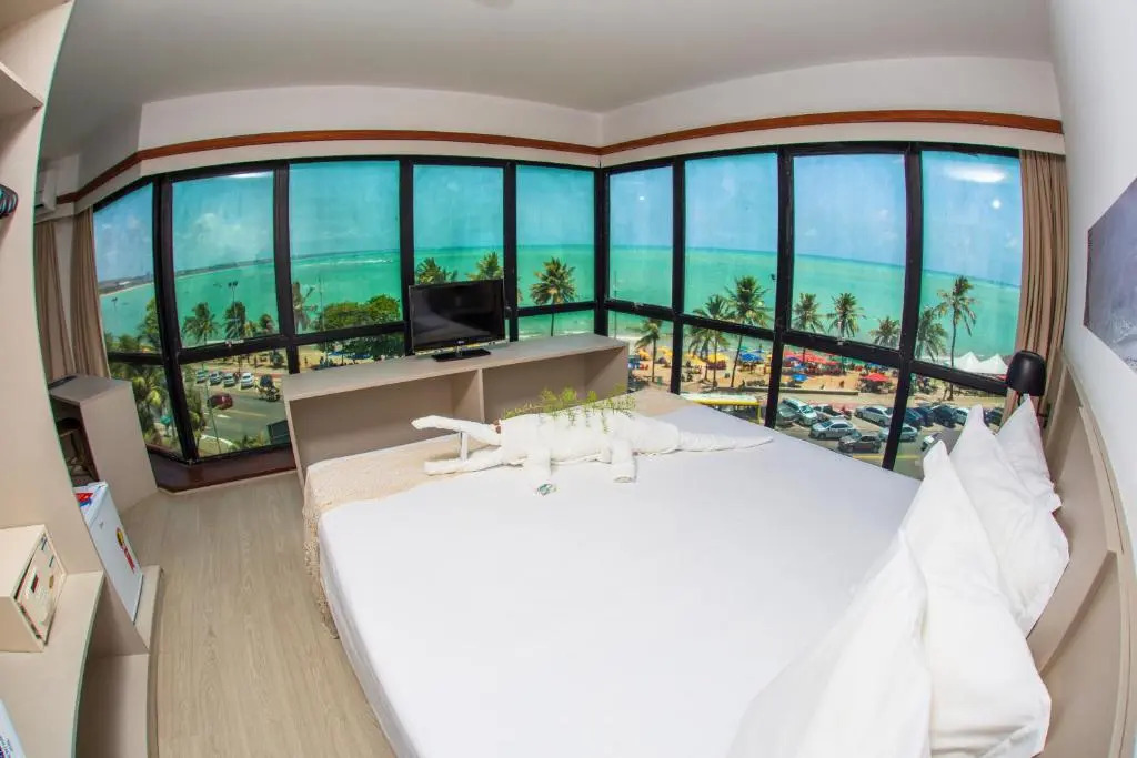 Foto - Maceió Mar Hotel