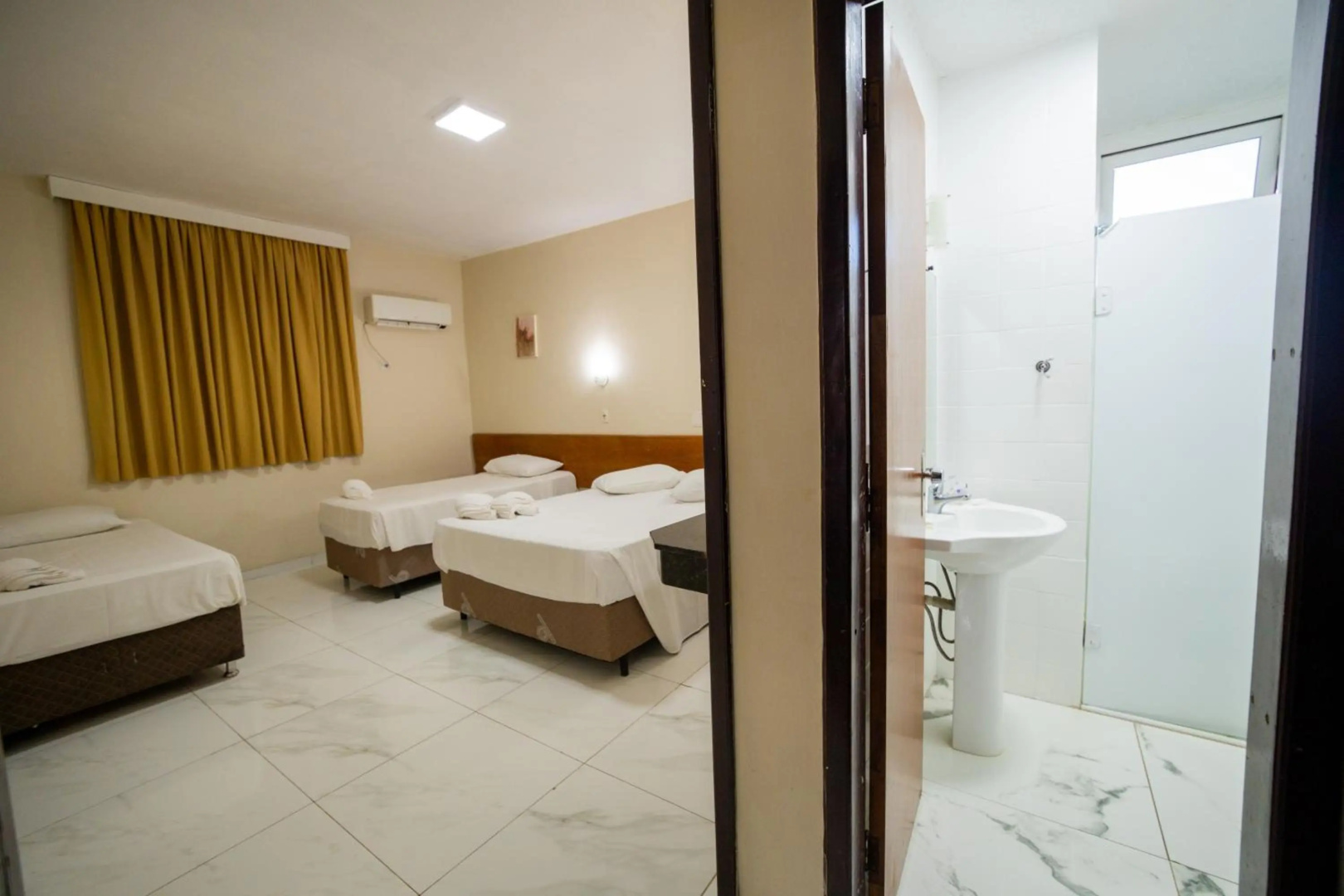 Photo - Hotel Dan Inn Express Foz do Iguaçu By Nacional Inn