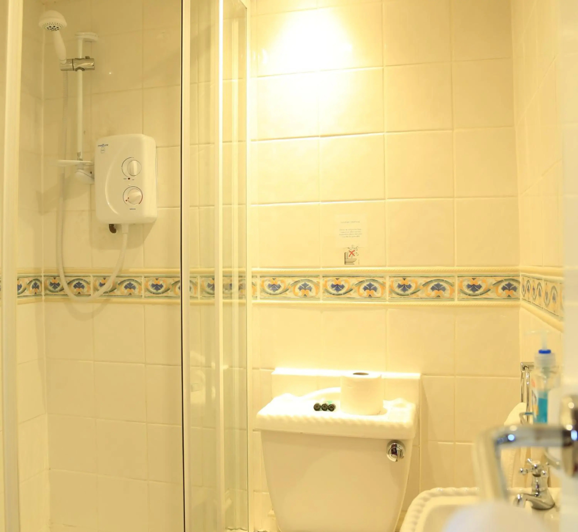 Photo - Twin Lions Hotel