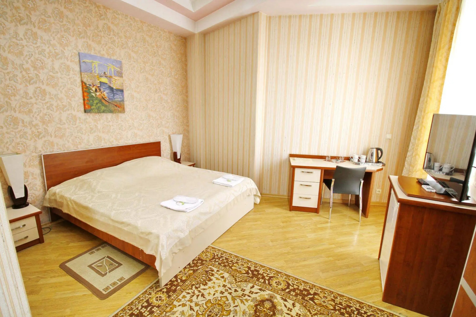 Photo - Hotel Irmeni