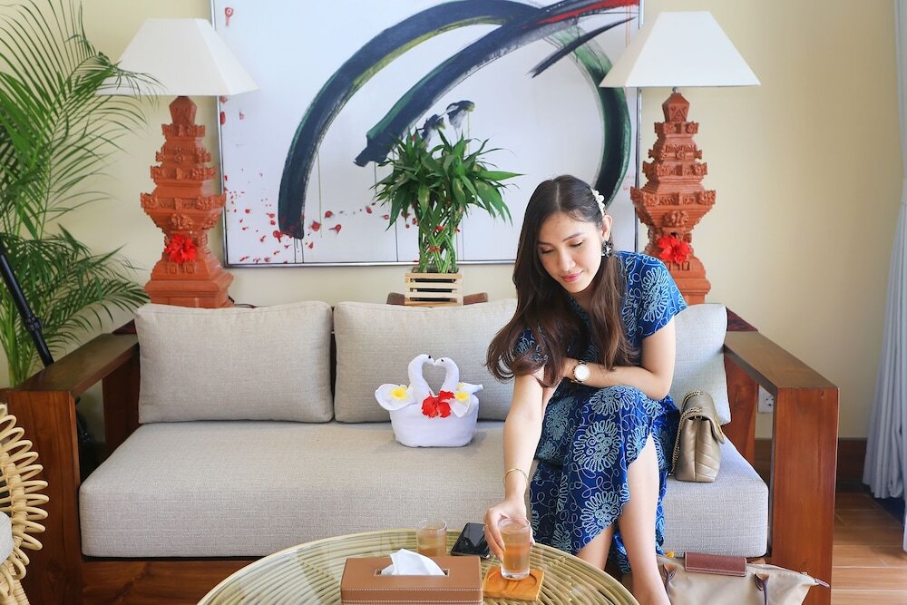 Foto - Tanamas Villas Ubud by Best Deals Asia Hospitality