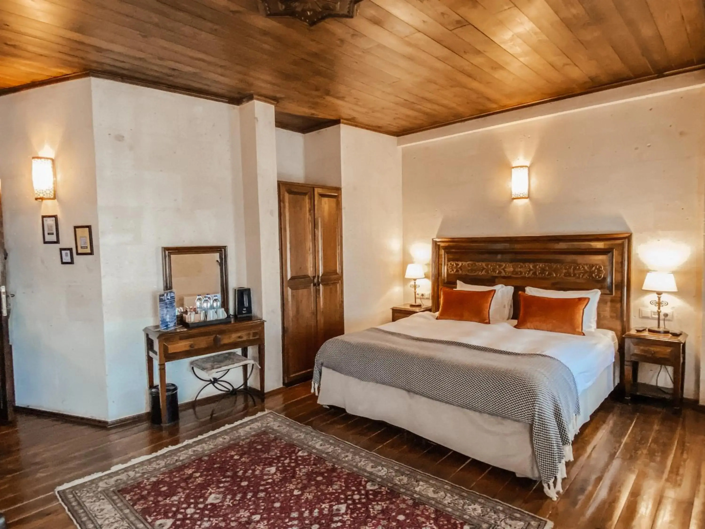 Photo - Osmanli Cappadocia Hotel