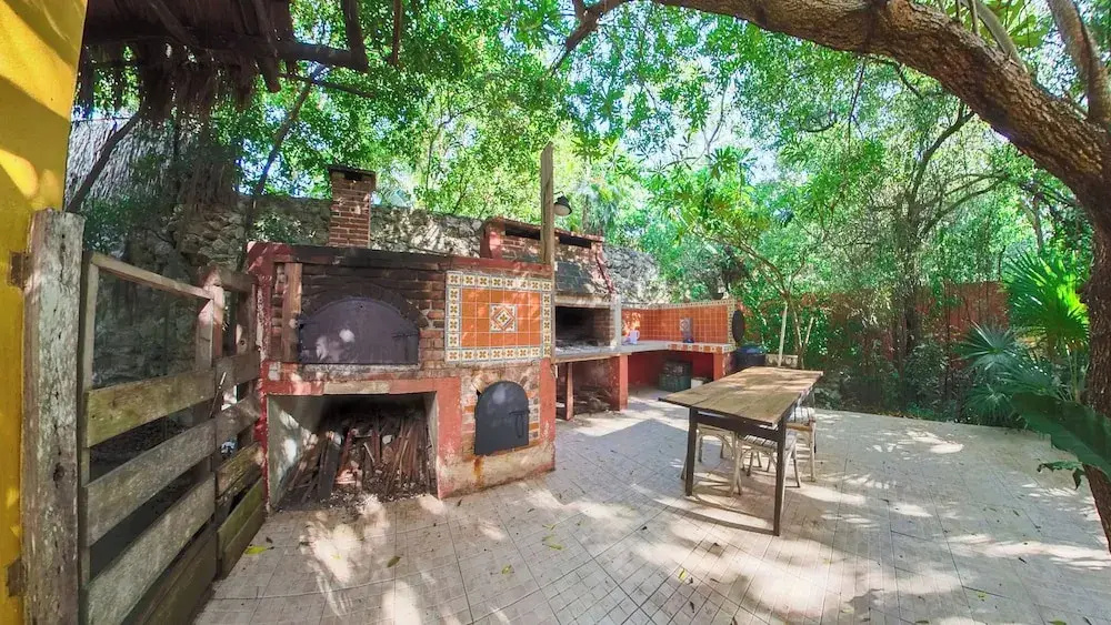 Photo - Villa con Piscina y Acceso a Laguna Yalkú, Akumal
