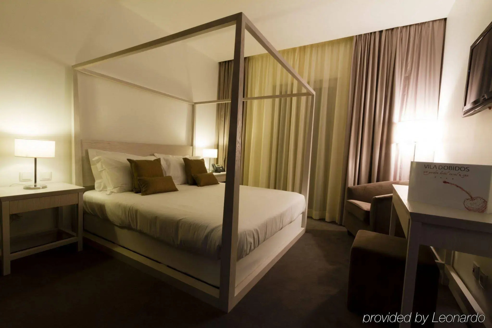 Photo - Hotel Vila D'Óbidos