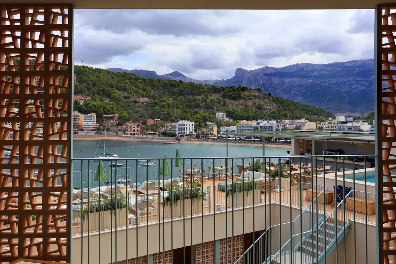 Foto - Salino Port Soller