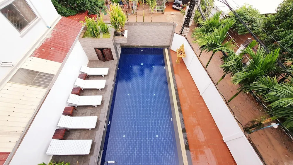 Photo - Darling Pub Hostel