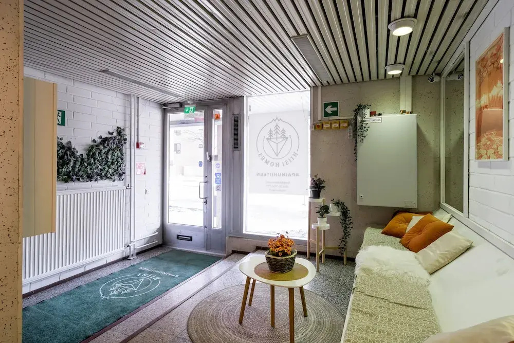 Foto - Hiisi Homes Helsinki Haaga