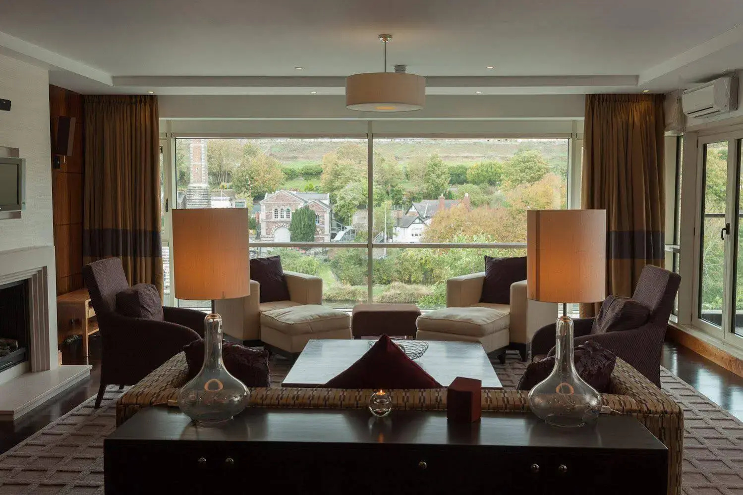 Foto - The Kingsley Hotel