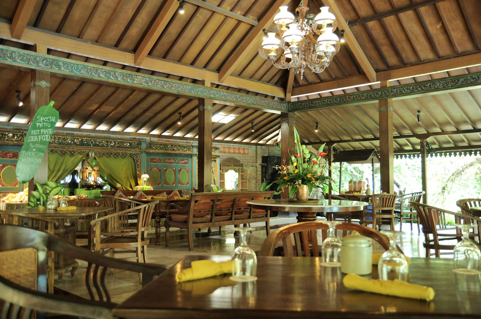 Foto - Jogja Village