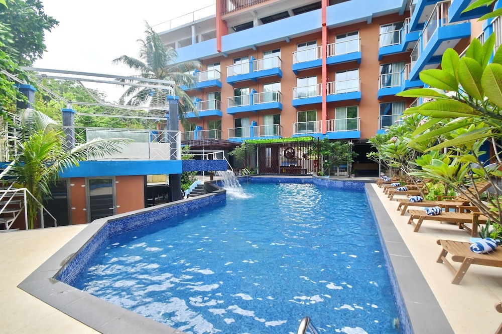 Photo - Oseidon Hotel Boracay
