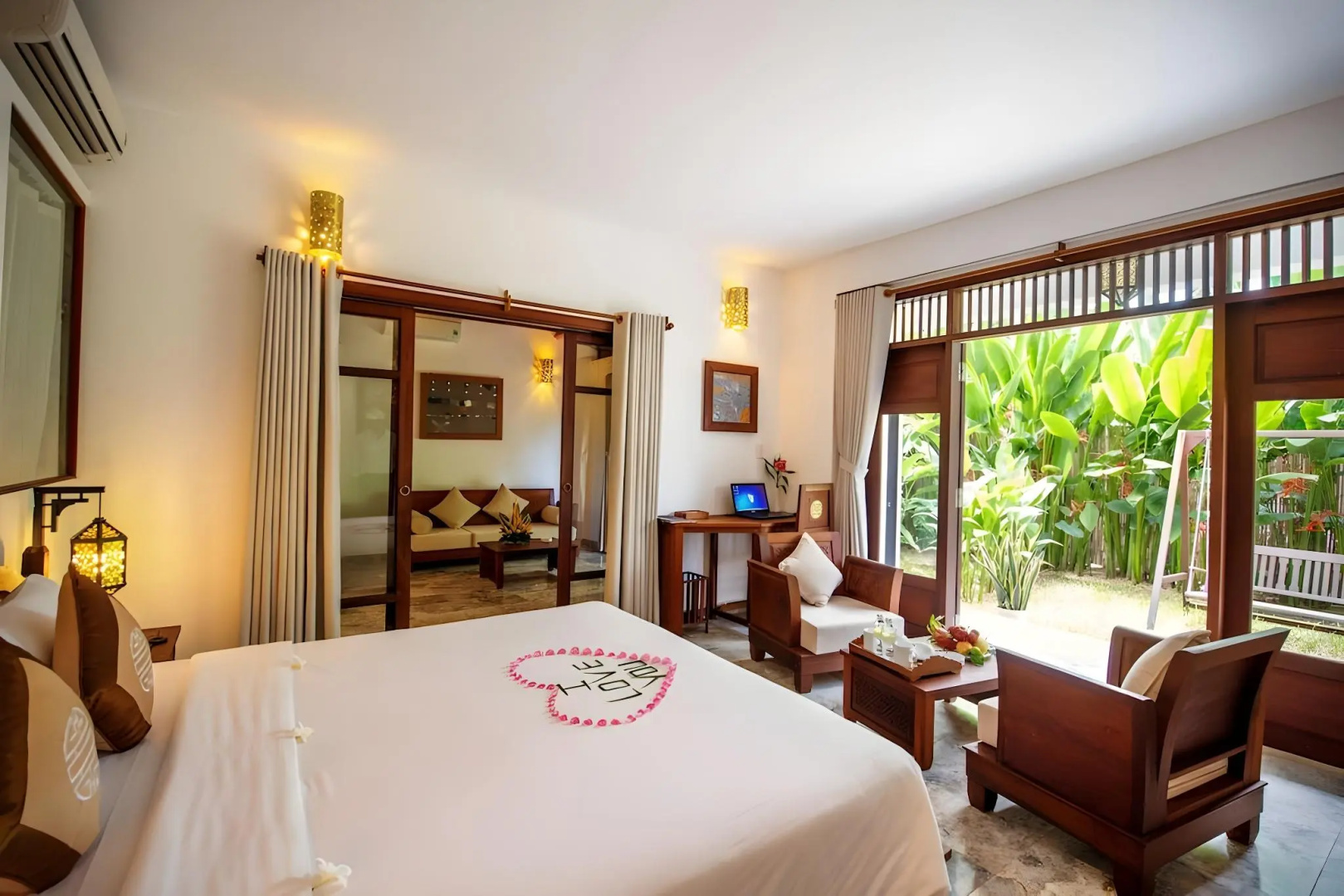 Photo - Legacy Hoi An Resort