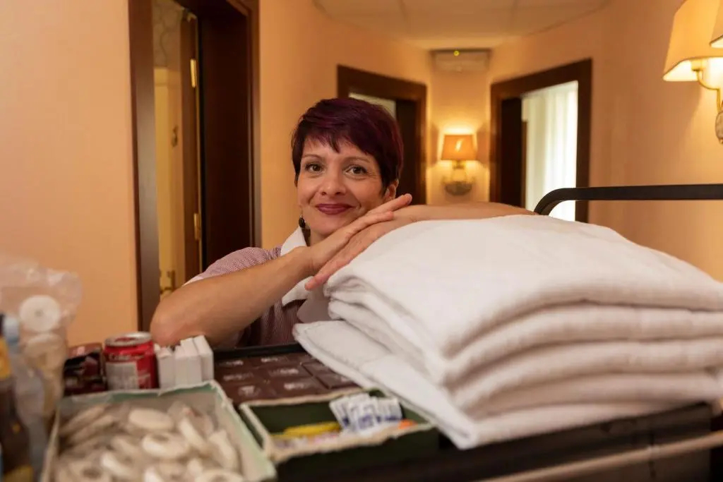 Photo - Astra Hotel