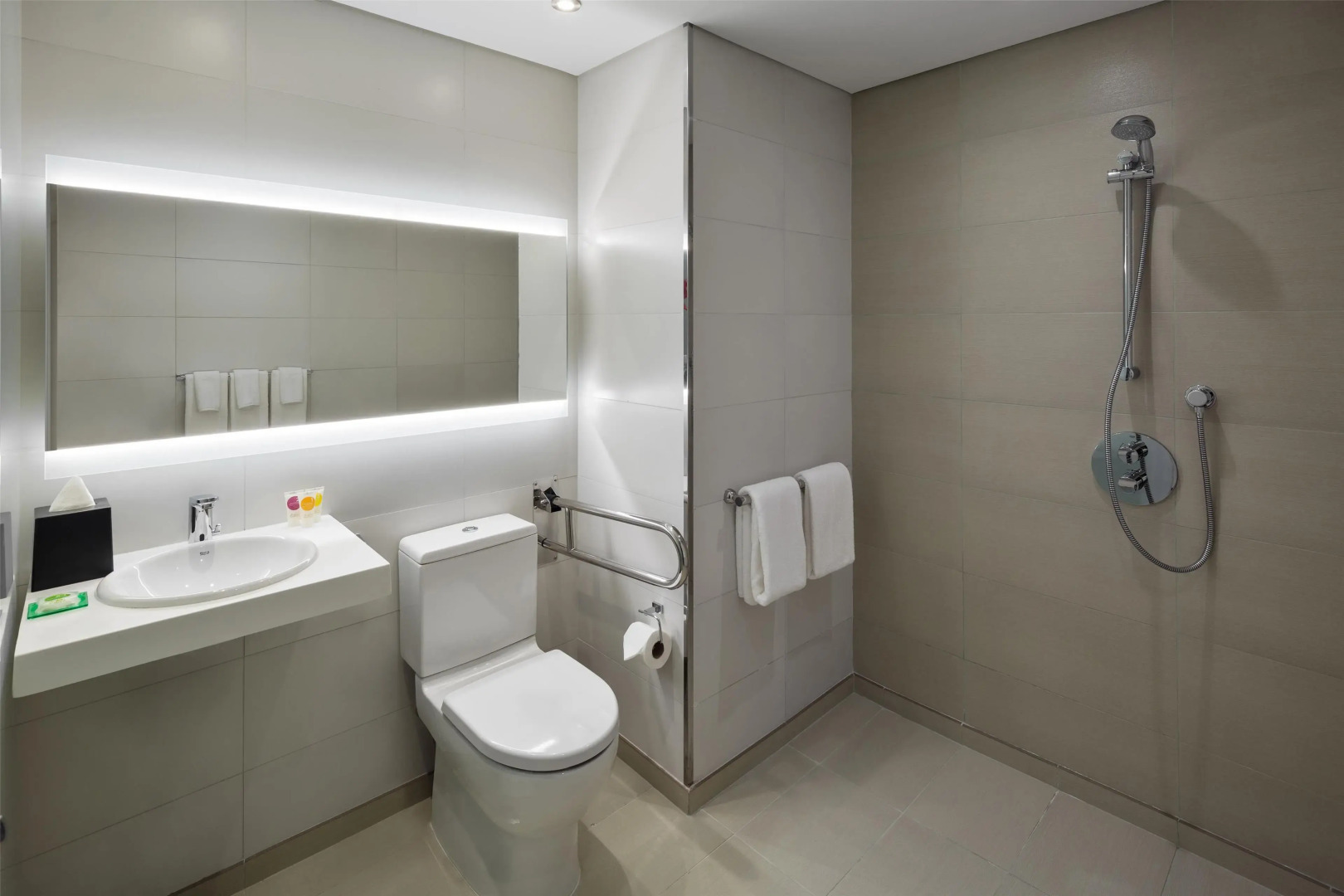 Photo - Hyatt Place Riyadh Sulaimania