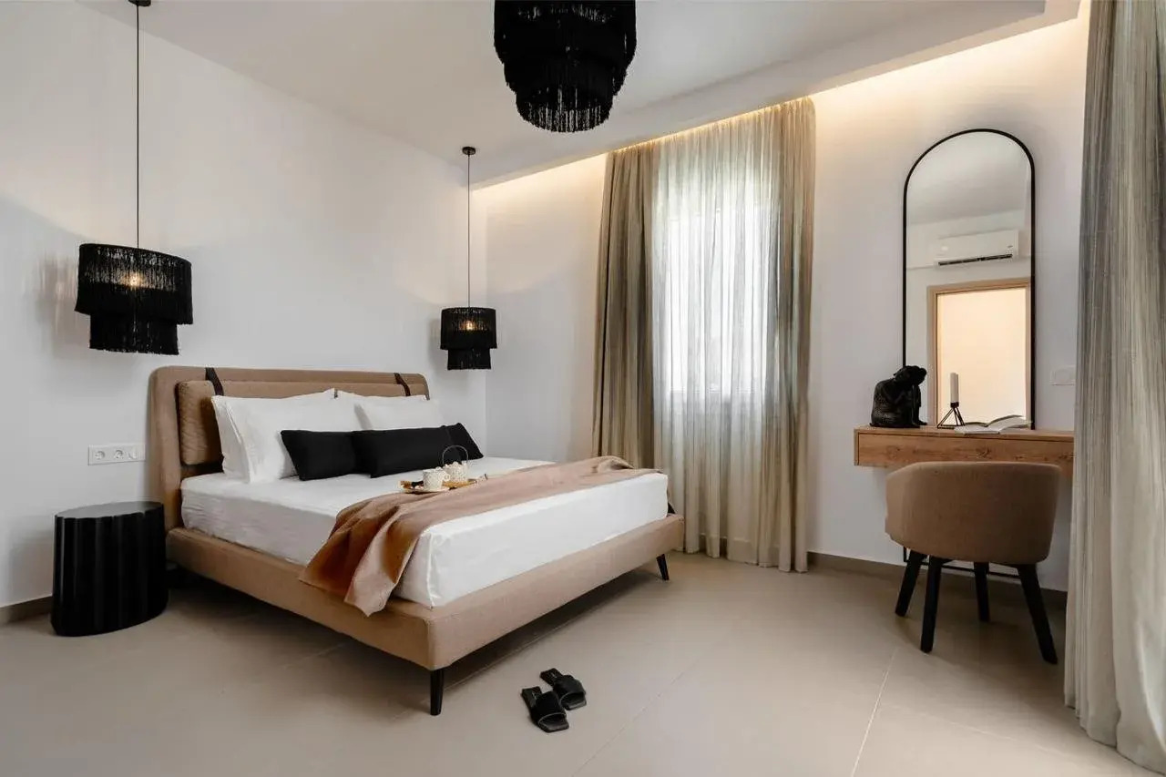 Foto - Thalelion 3 bedroom Villas with private pool and Jacuzzi